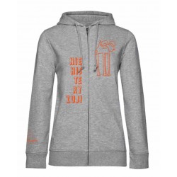 OSTATNIA tylko XXL Bluza...