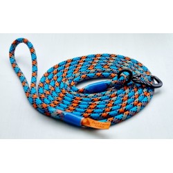 PREMIUM linka 8mm 3m"BLUE...