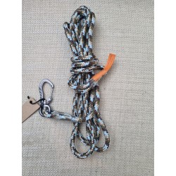 Linka 8mm 2/3m - Smycz...