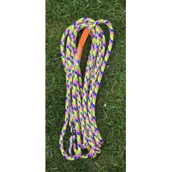 Linka 8mm 2/5m - Smycz...