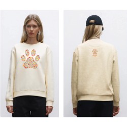 Bluza "Mutlu" waniliowa