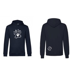 Bluza męska/unisex "Mamy NOSA"
