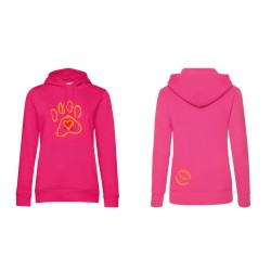 Bluza damska "Mamy NOSA"