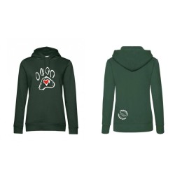 Bluza damska "Mamy NOSA"