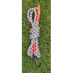 GRUBA Premium linka 12mm 2m...