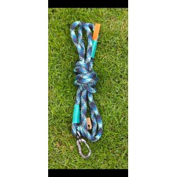 GRUBA PREMIUM Smycz  12mm 2m