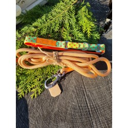 PREMIUM - linka 8mm 3m -...