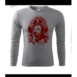 Bluzka unisex "Święty pies"...