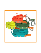 Smycze HEXA 16mm
